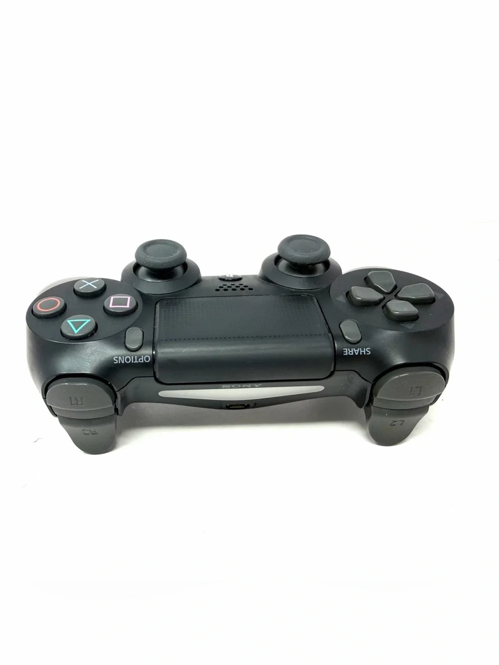Sony lot dualshock